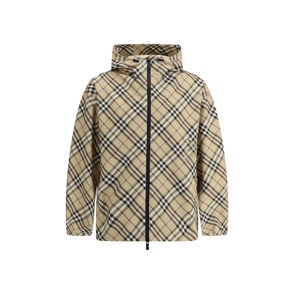 Burberry Anorak Jacke