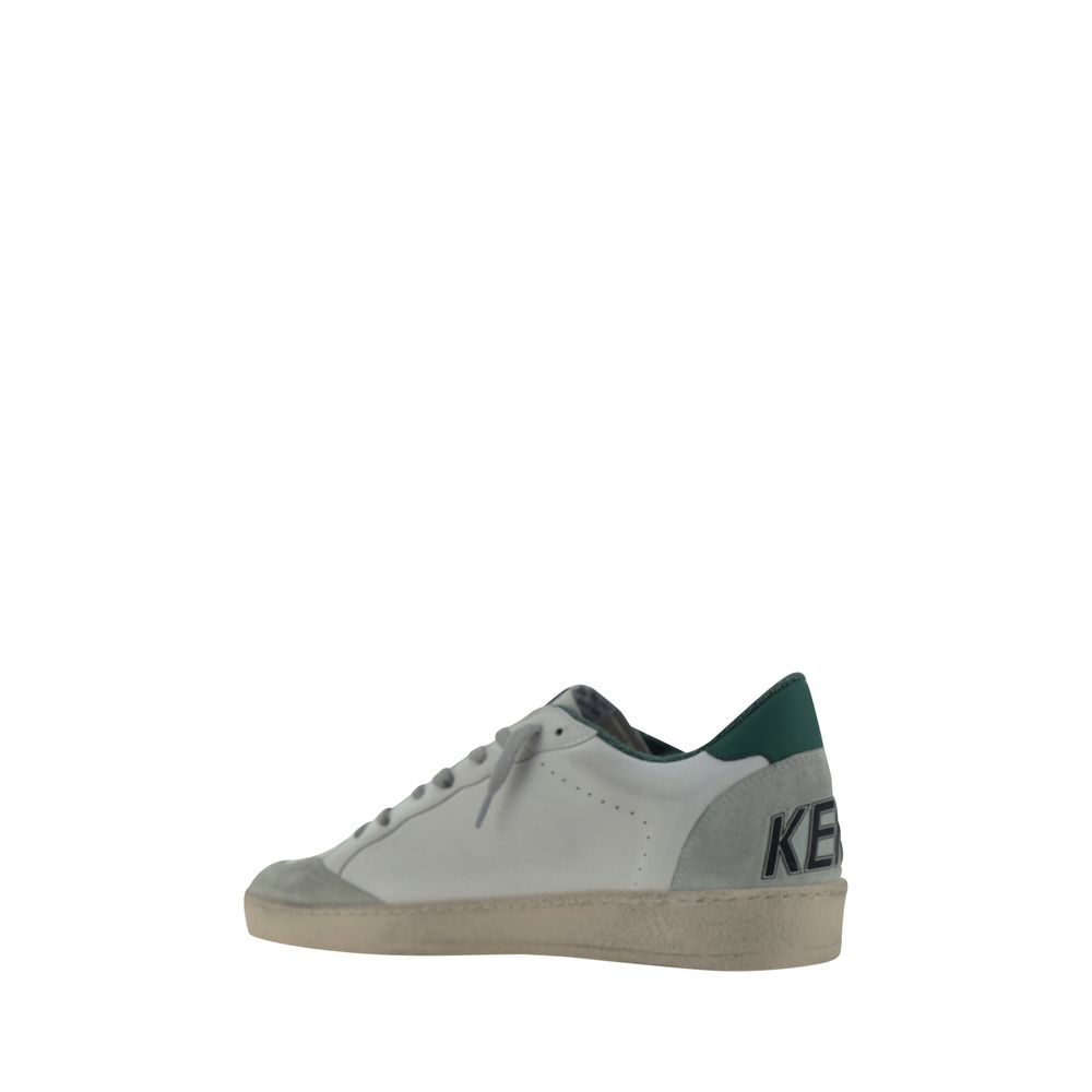 Golden Goose Ballstar sneakers