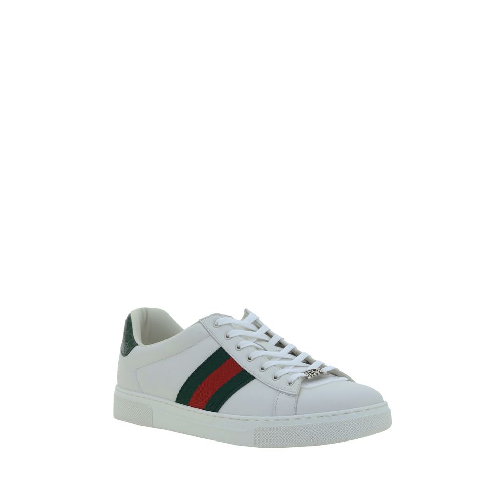 Gucci sneakers