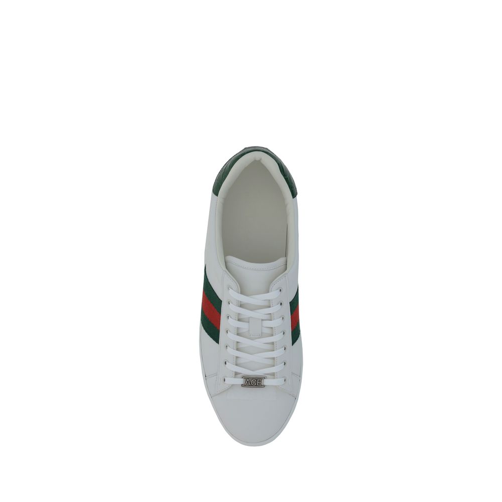 Gucci sneakers