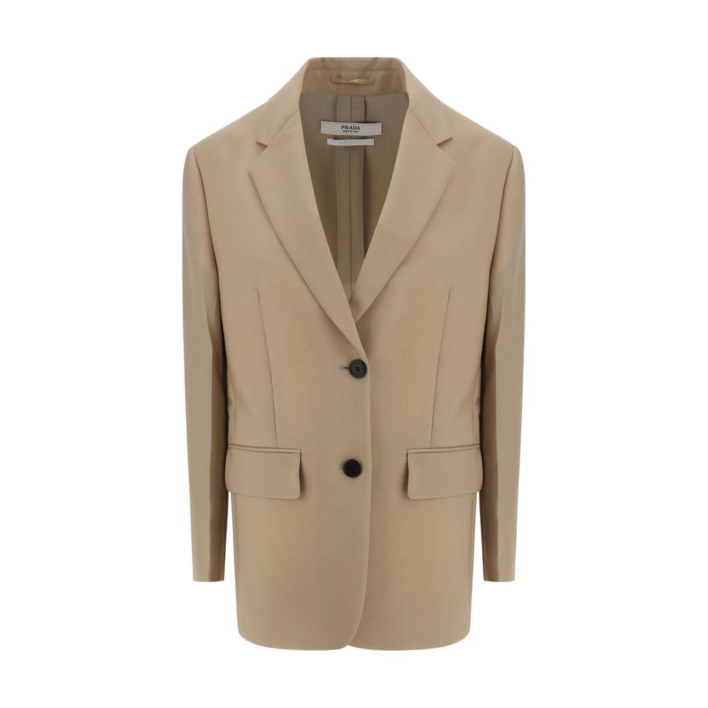 Prada Blazer-Jacke