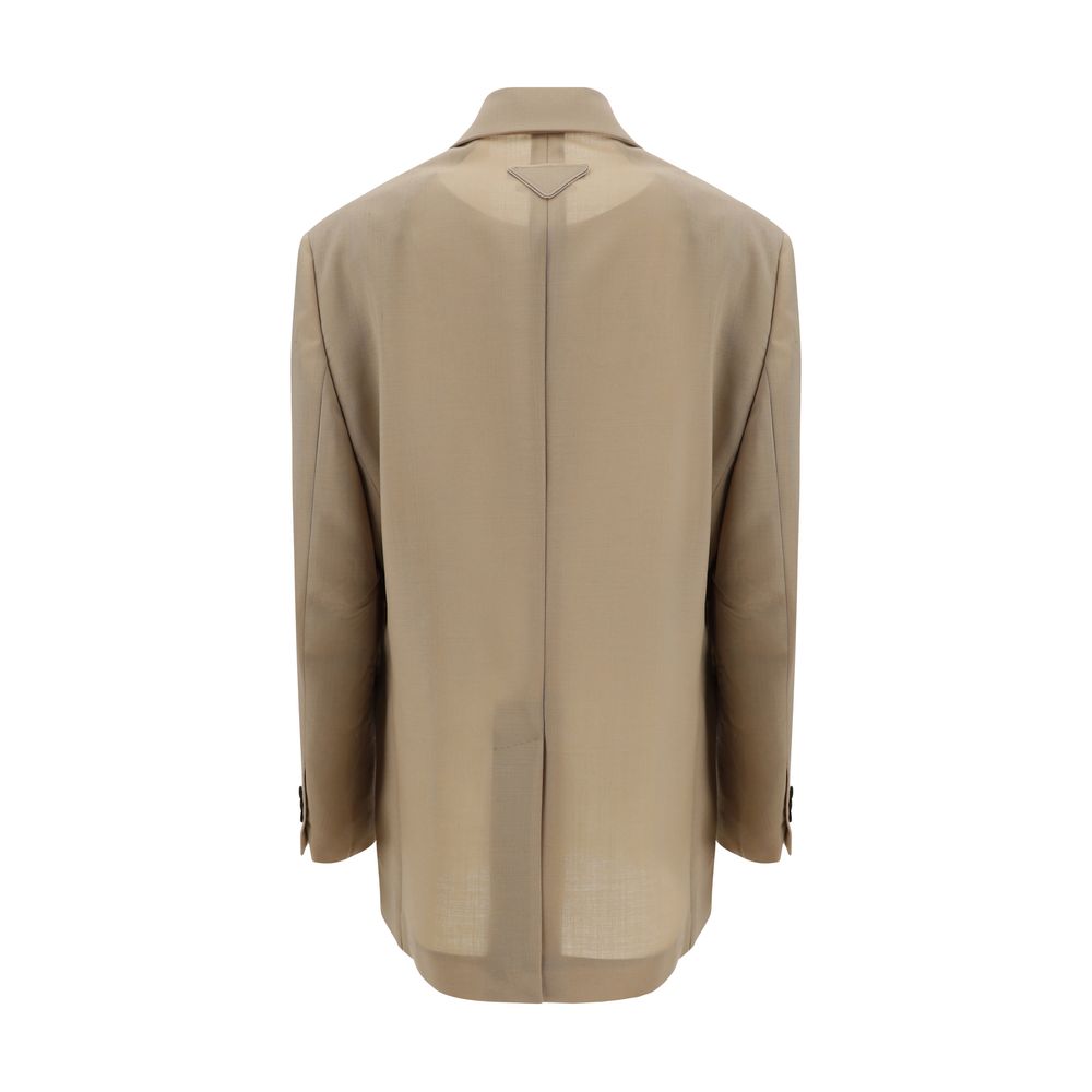 Prada Blazer-Jacke