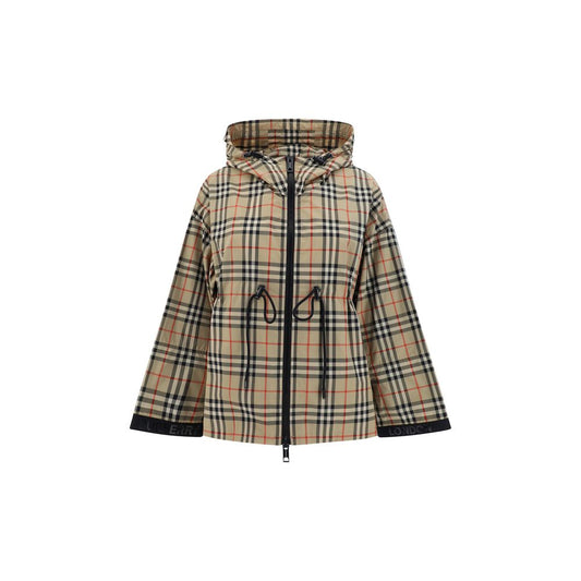 Burberry windproof jacket Bacton