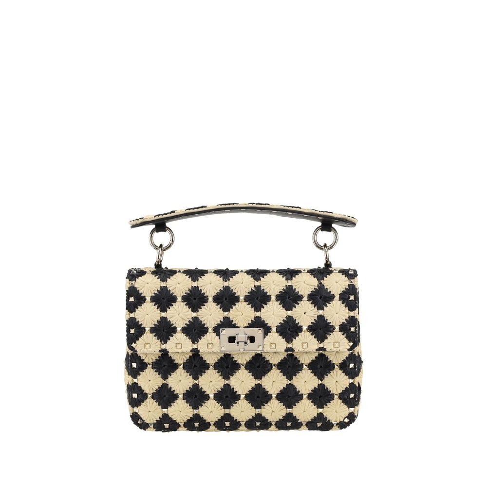 Valentino Garavani Rockstud Spike handbag