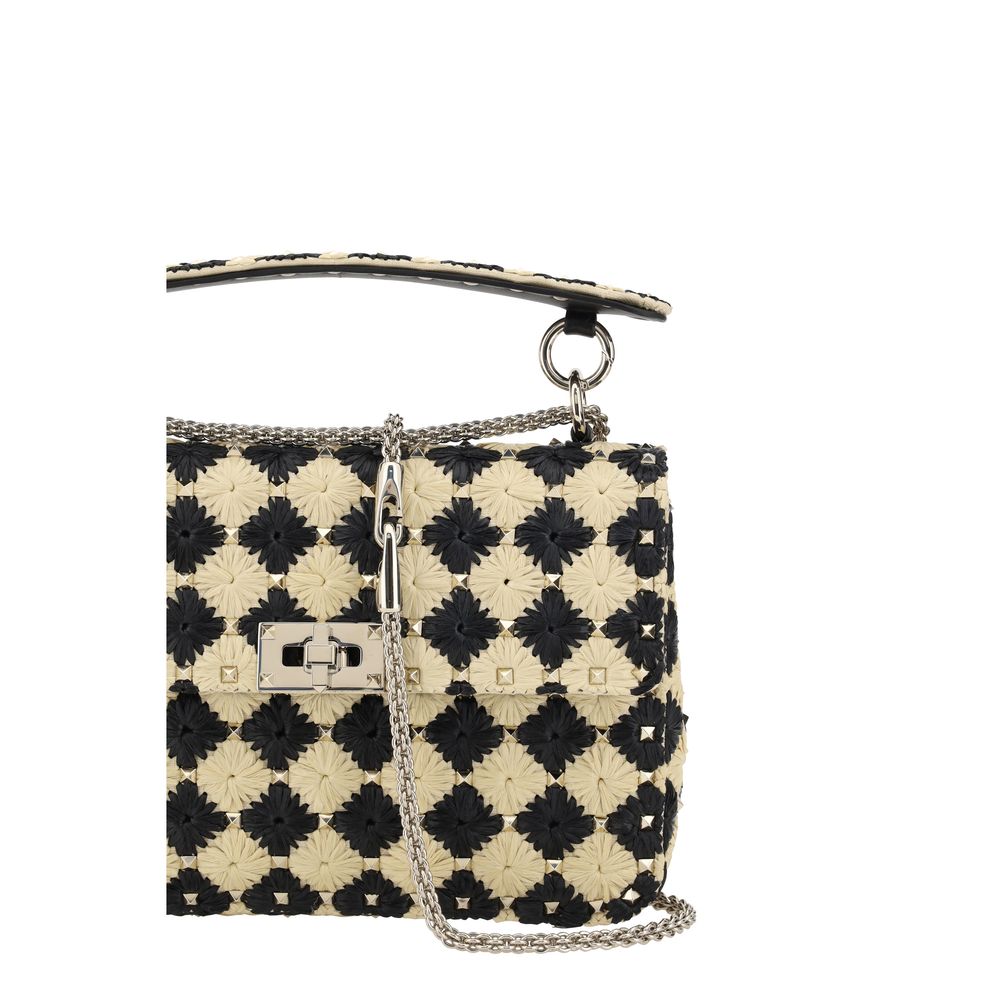 Valentino Garavani Rockstud Spike handbag