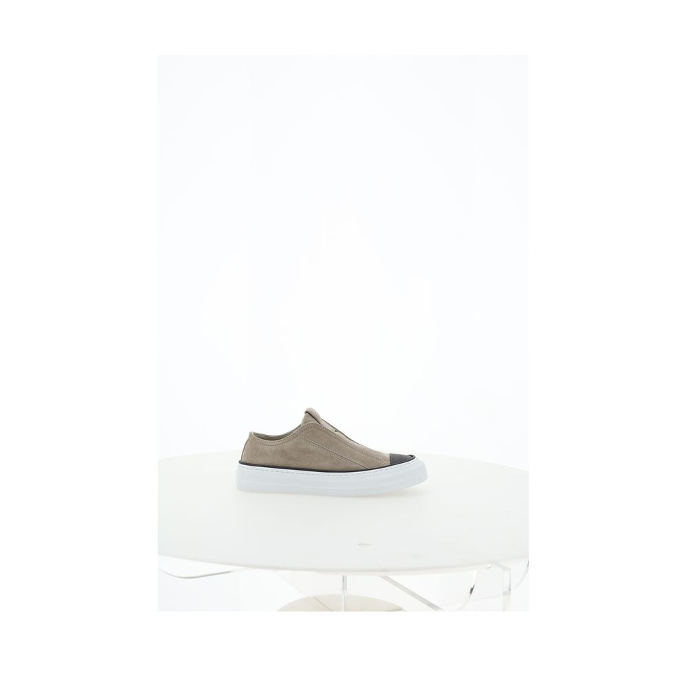 Brunello Cucinelli sneakers