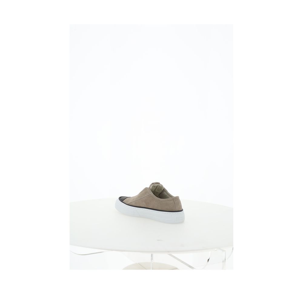 Brunello Cucinelli sneakers