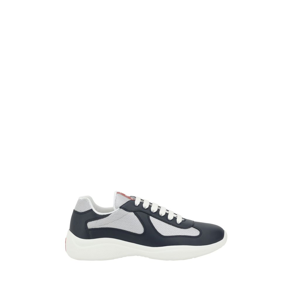 Prada America's sneakers