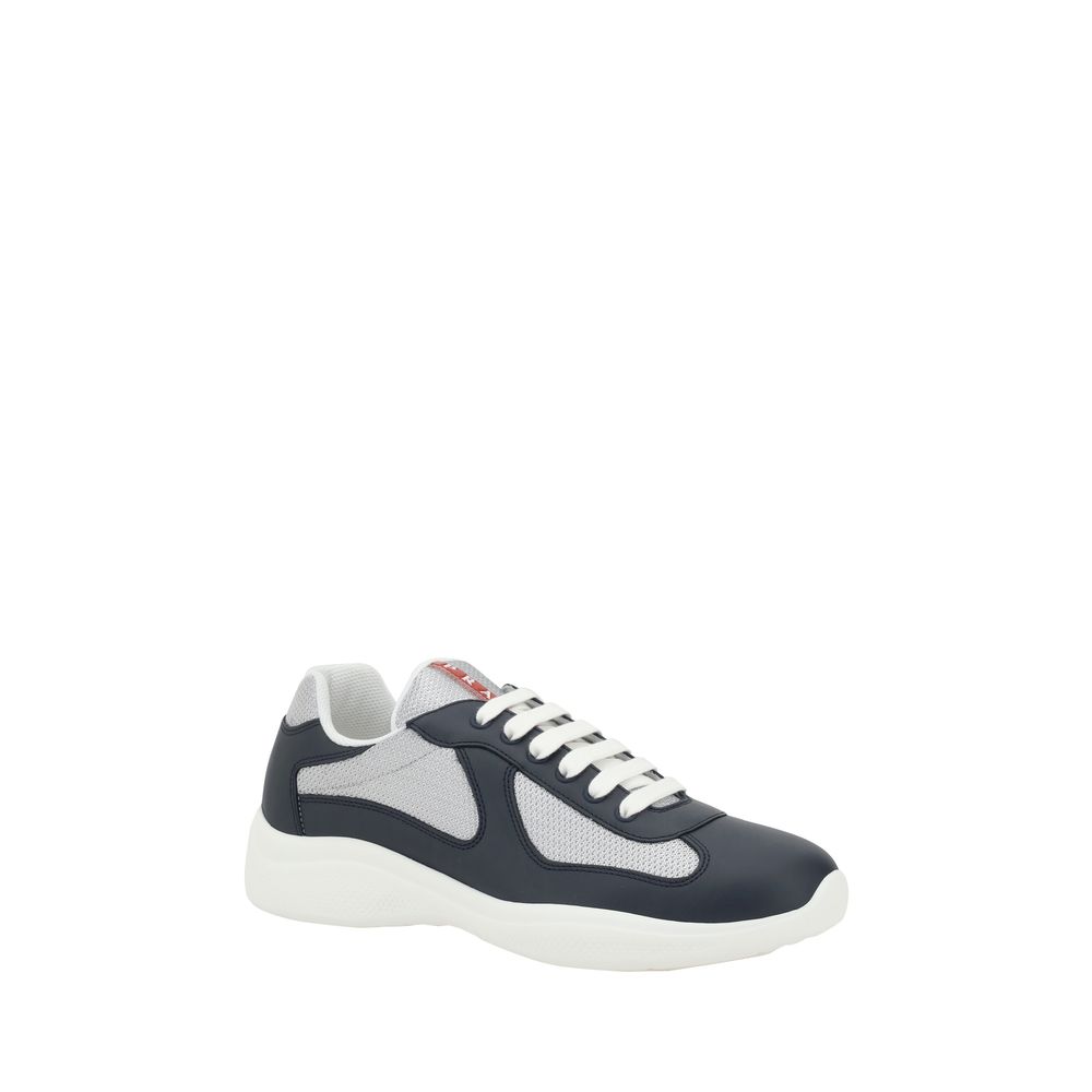 Prada America's sneakers