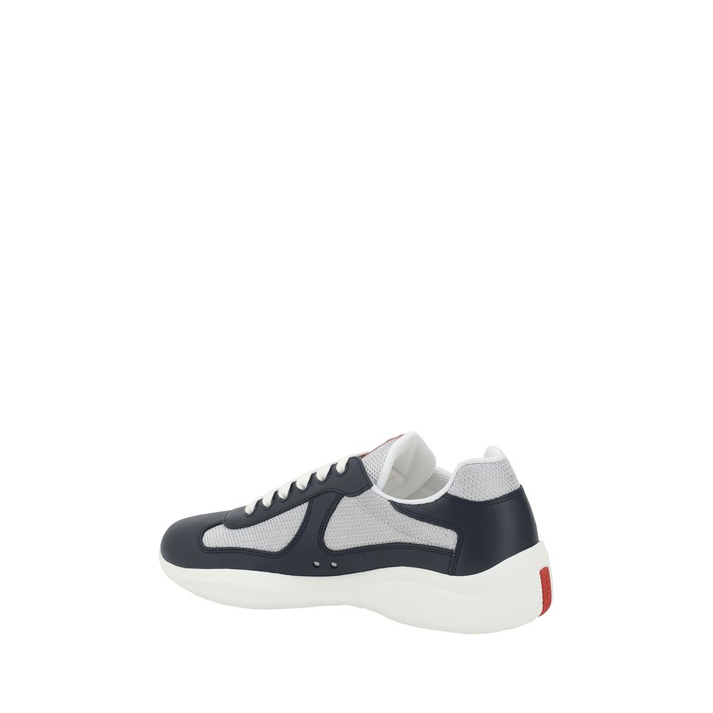 Prada America's sneakers