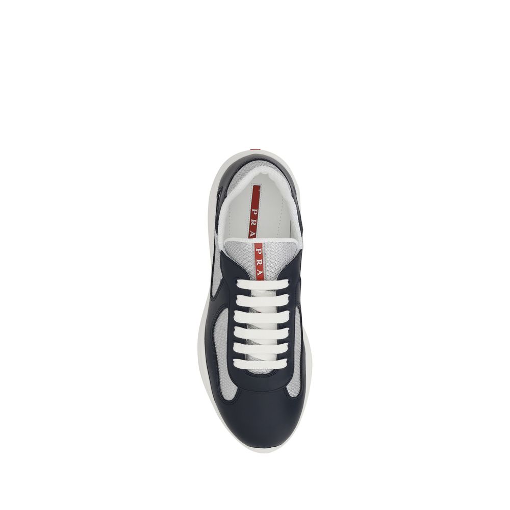 Prada America's sneakers