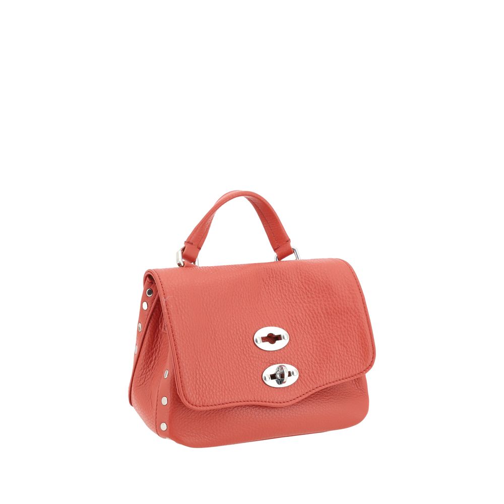 Zanellato Postina Daily shoulder bag