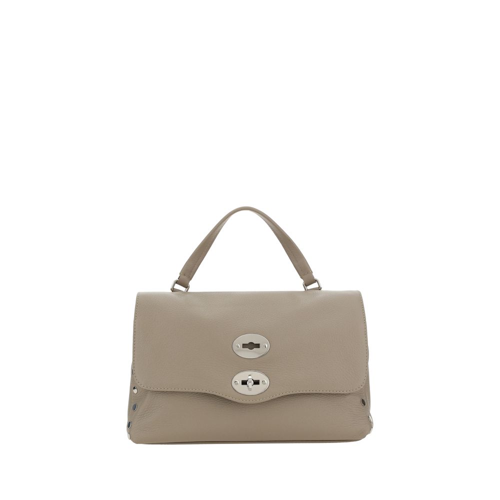 Zanellato Postina Daily shoulder bag