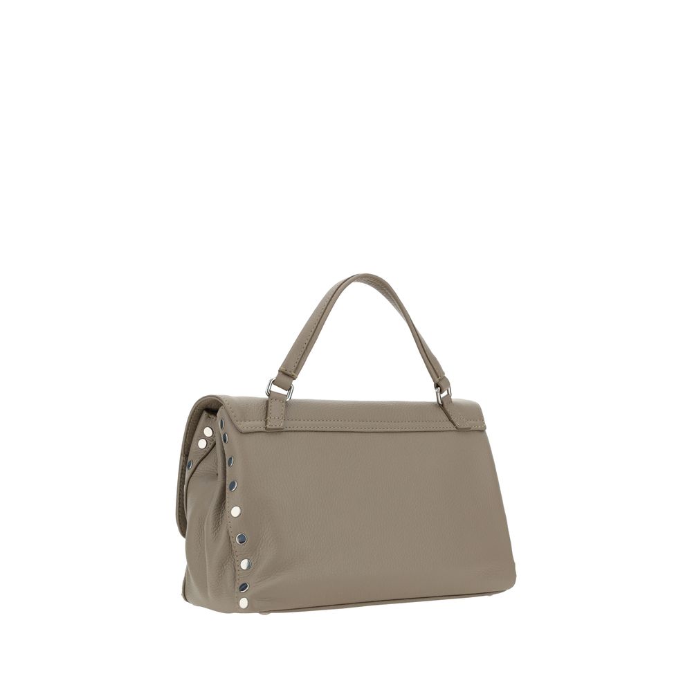 Zanellato Postina Daily shoulder bag