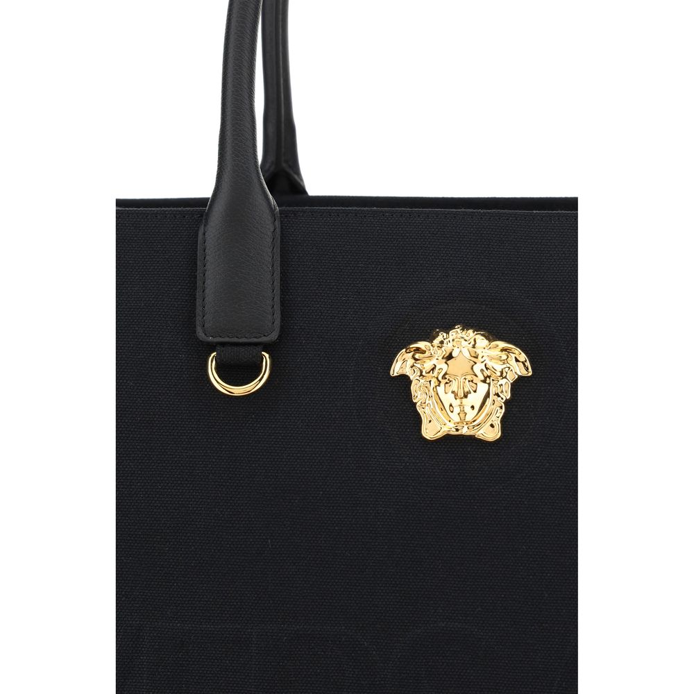 Versace La Medusa handbag