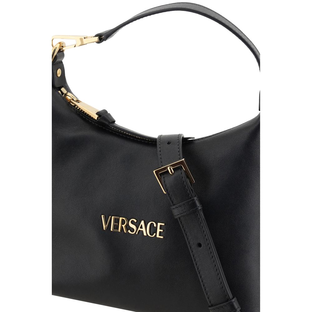 Versace Hobo Handtasche