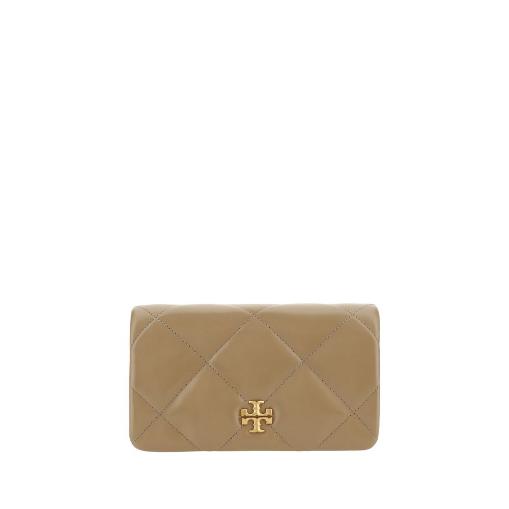 Tory Burch Kira Diamond Umhängetasche