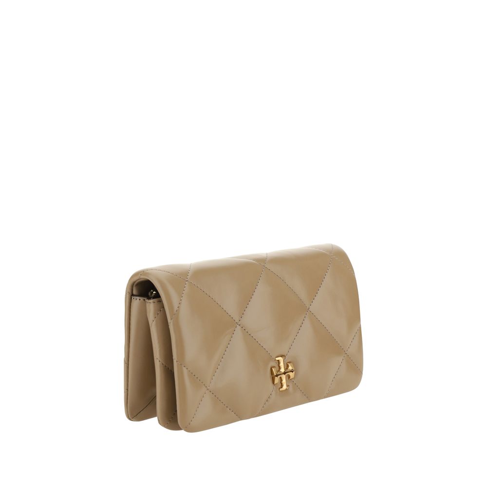 Tory Burch Kira Diamond Umhängetasche