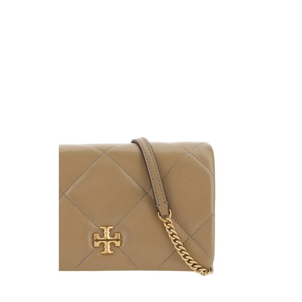 Tory Burch Kira Diamond Umhängetasche