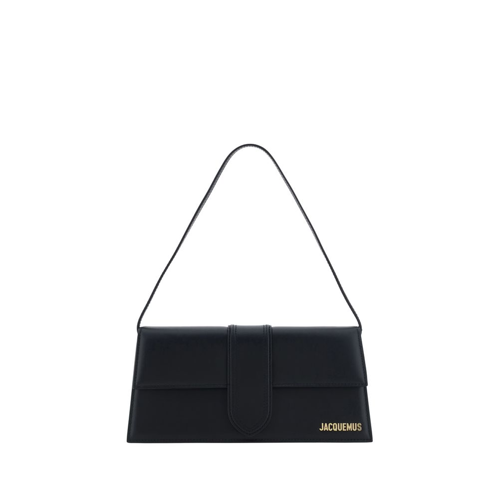 Jacquemus The long shoulder bag Le Bambino