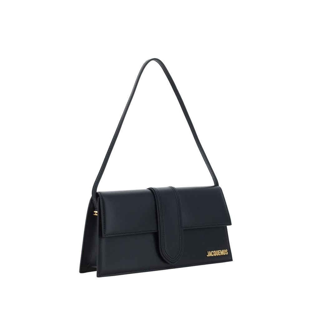 Jacquemus The long shoulder bag Le Bambino