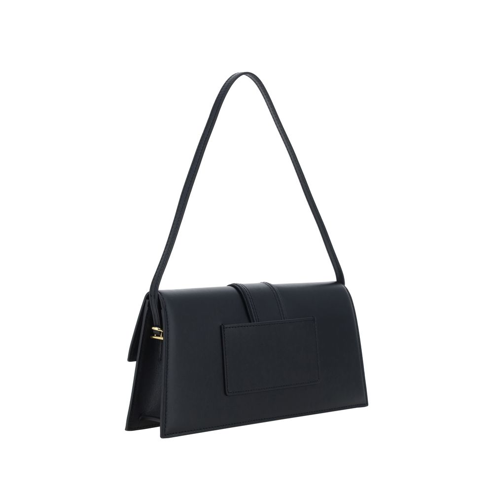 Jacquemus The long shoulder bag Le Bambino