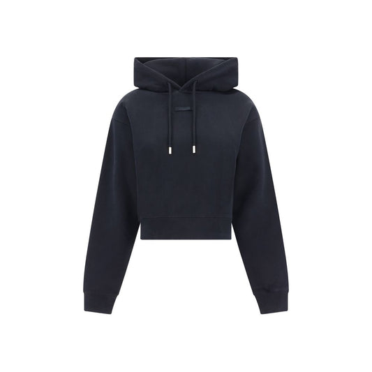 Jacquemus Hoodie mit Logo