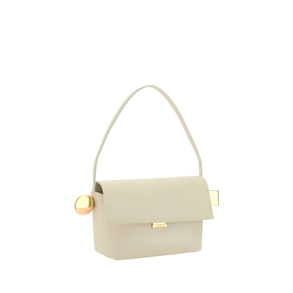 Jacquemus Le Rond Carrè shoulder bag