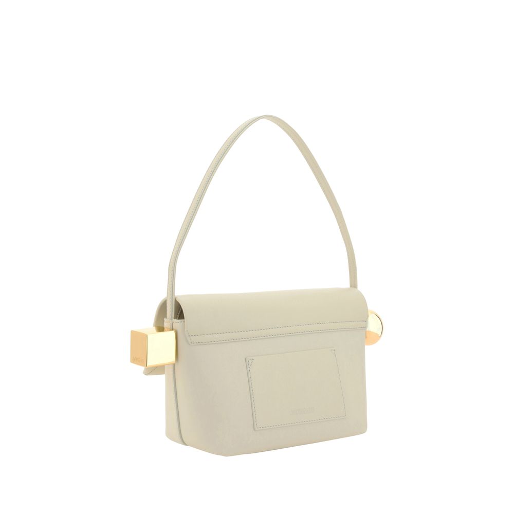 Jacquemus Le Rond Carrè shoulder bag