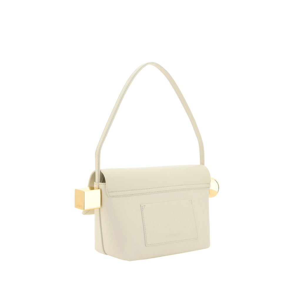 Jacquemus Le Rond Carrè shoulder bag