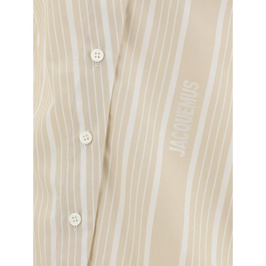 Jacquemus La Chemise Pablo Hemd