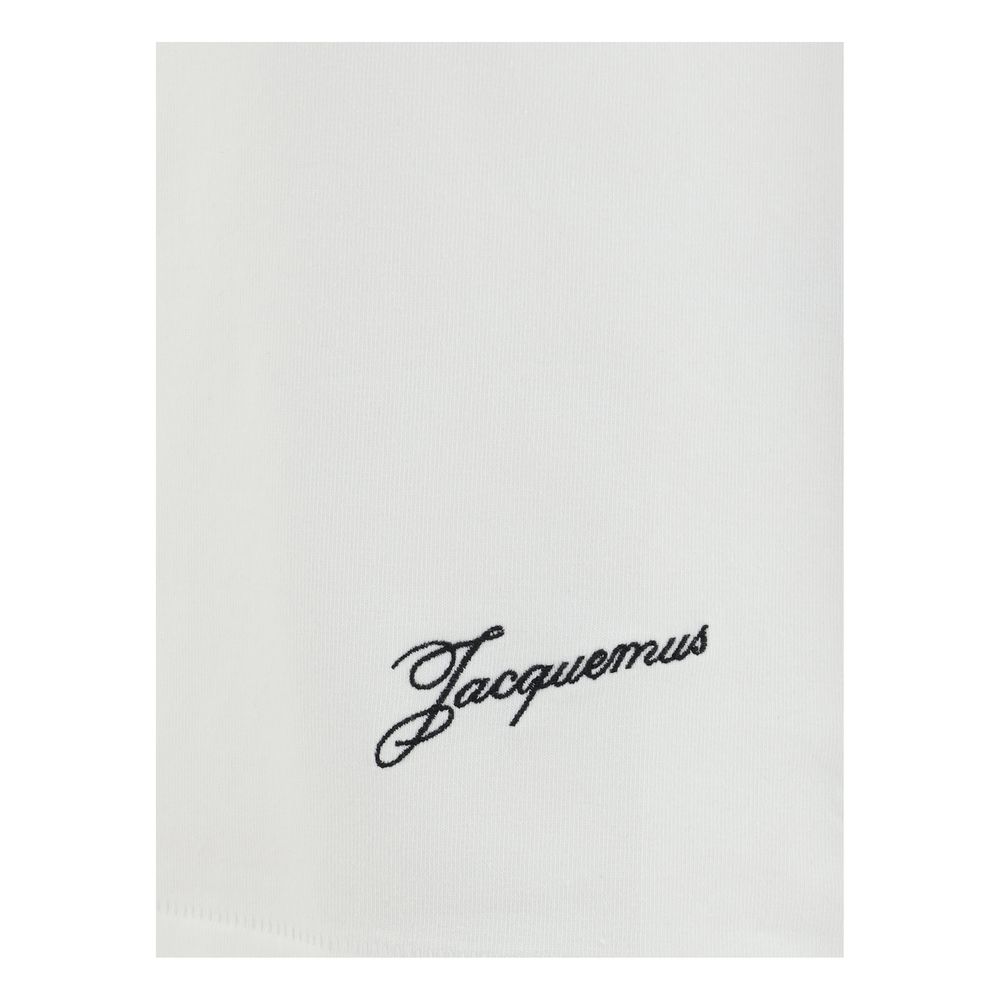 Jacquemus Le Mini Baseball-T-Shirt