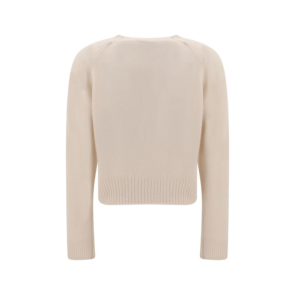 Allude Kaschmir-Pullover