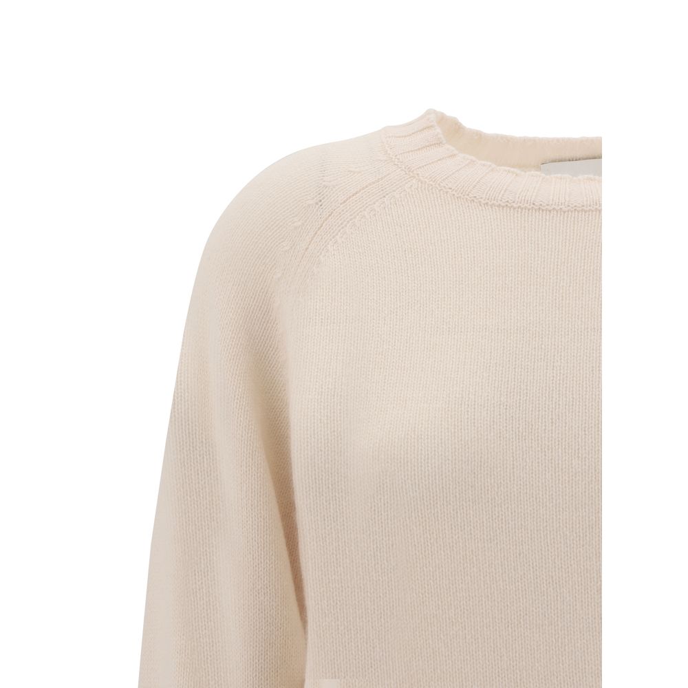 Allude Kaschmir-Pullover