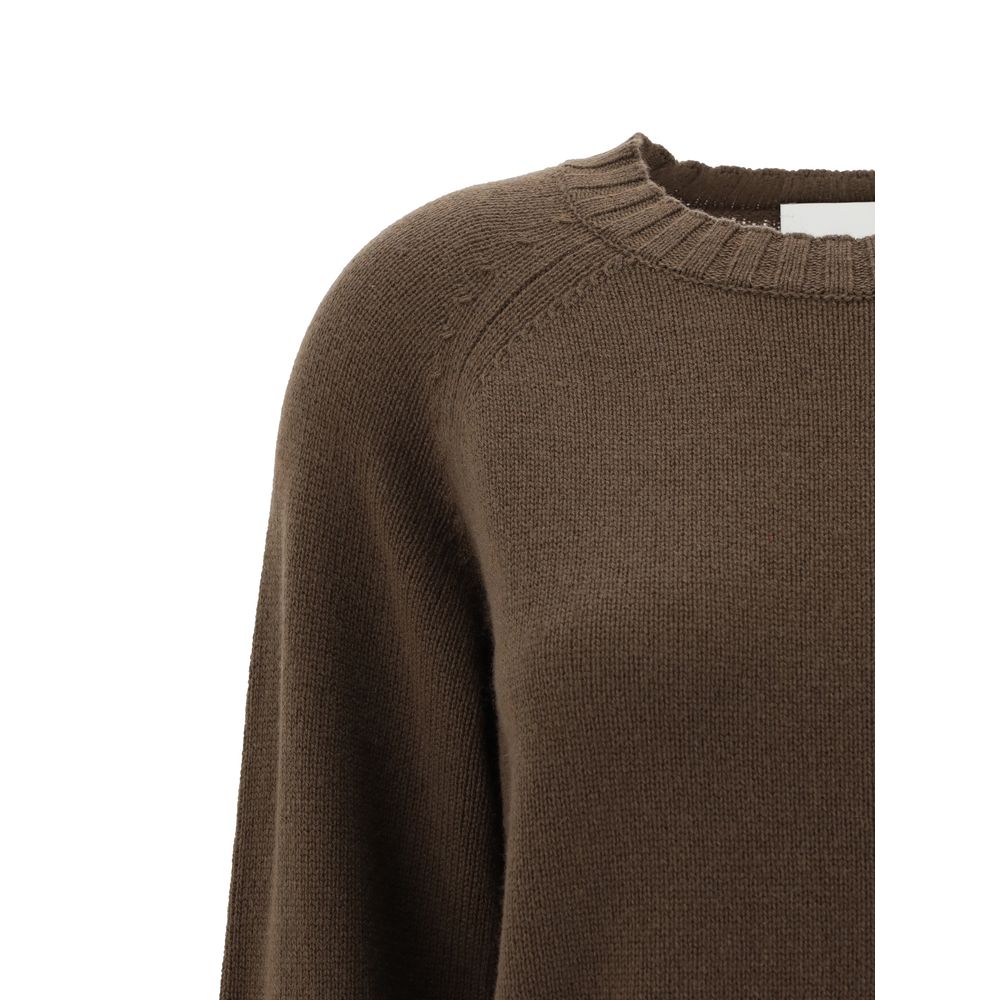 Allude Kaschmir-Pullover