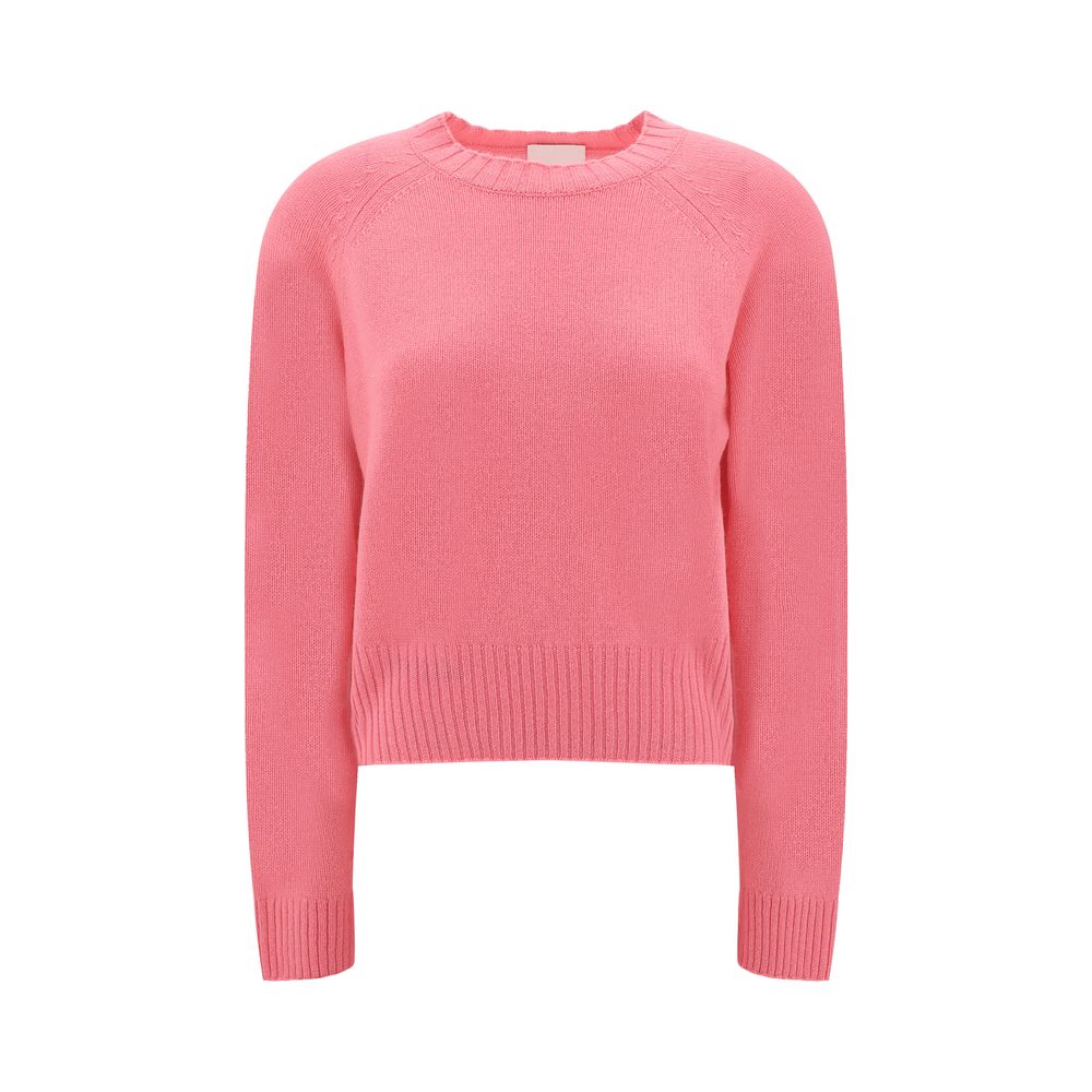 Allude Kaschmir-Pullover