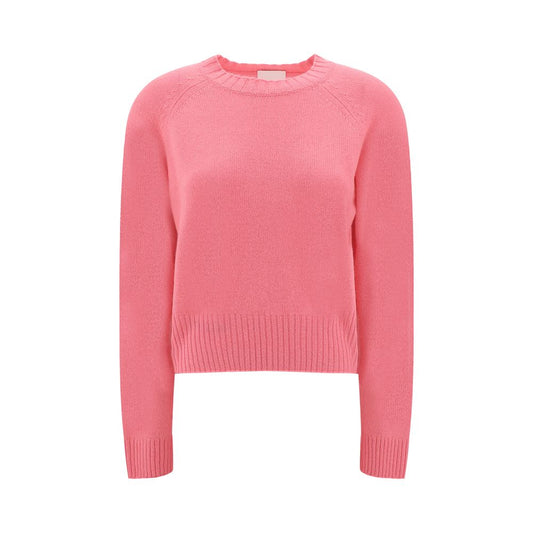 Allude Kaschmir-Pullover