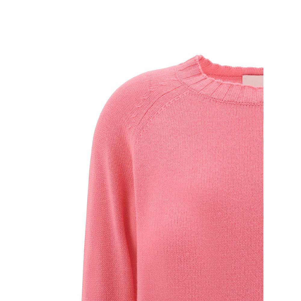 Allude Kaschmir-Pullover