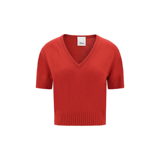 Allude Kaschmir-Pullover