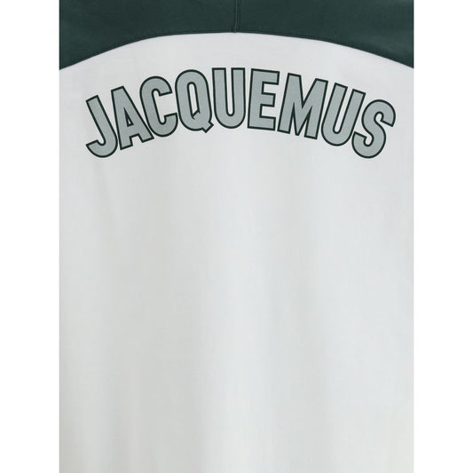 Jacquemus Le Tshirt Baseball Langarm Jersey