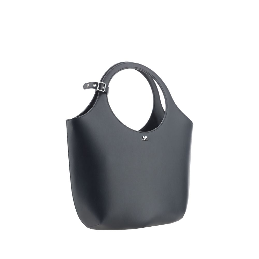 Courrėges Medium Holy Handbag