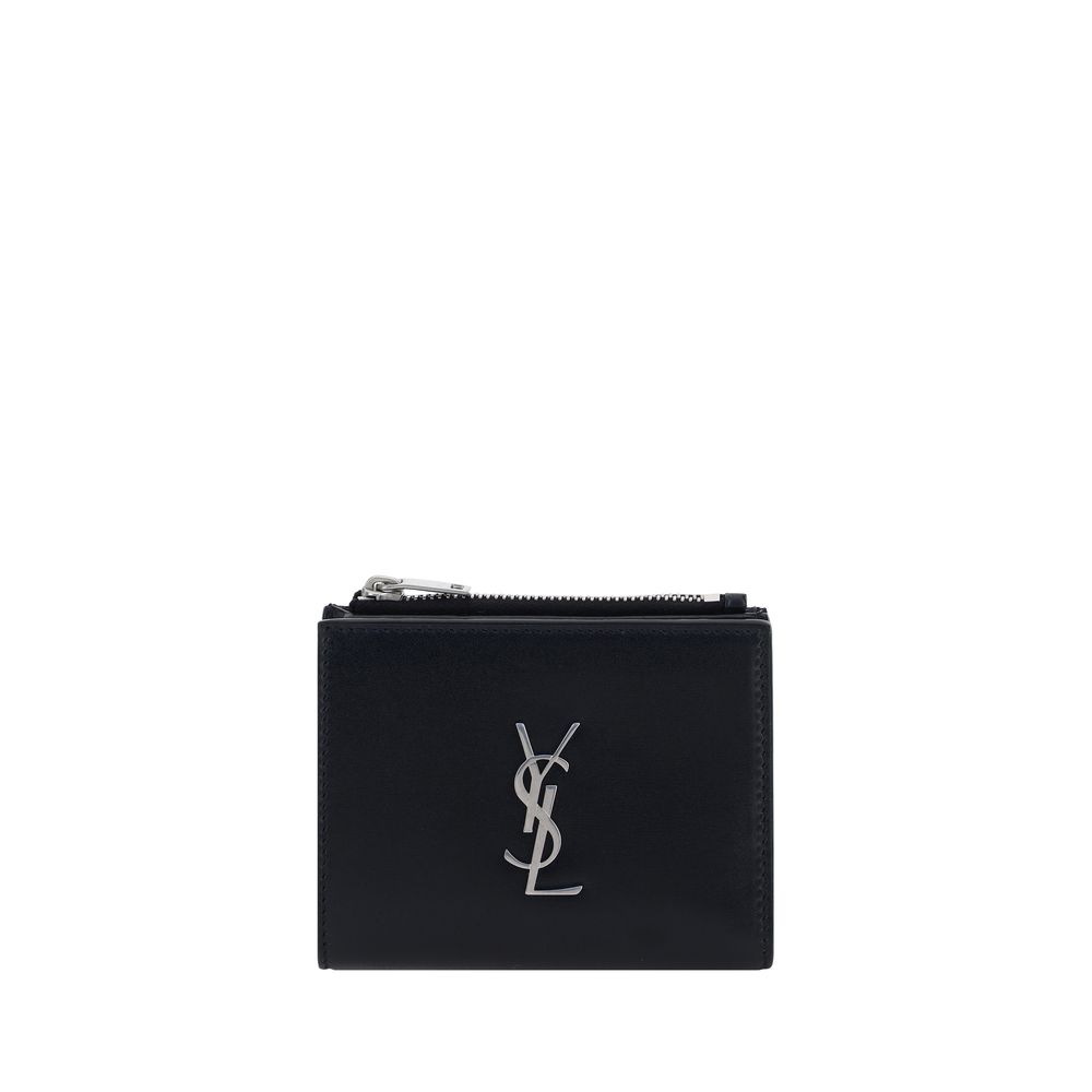 Saint Laurent Kartenhalter