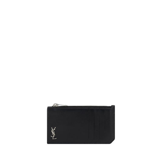 Saint Laurent Kartenhalter