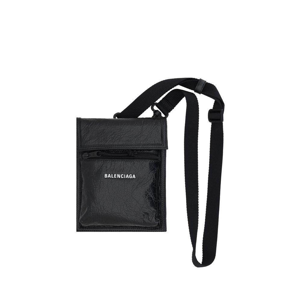 Balenciaga Explorer shoulder bag