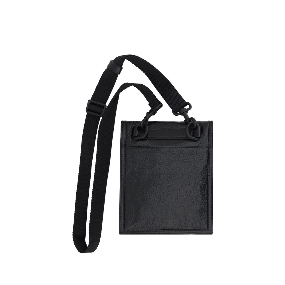 Balenciaga Explorer shoulder bag