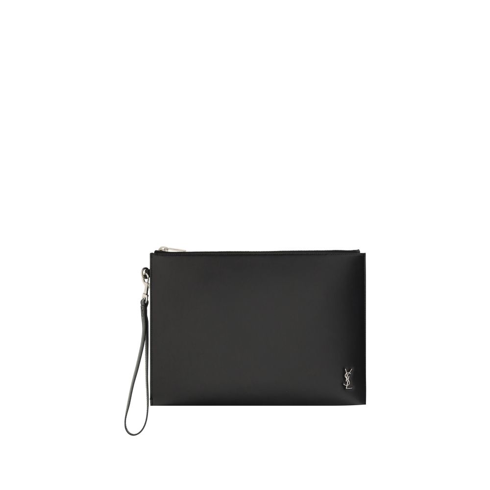 Saint Laurent iPad-Halter