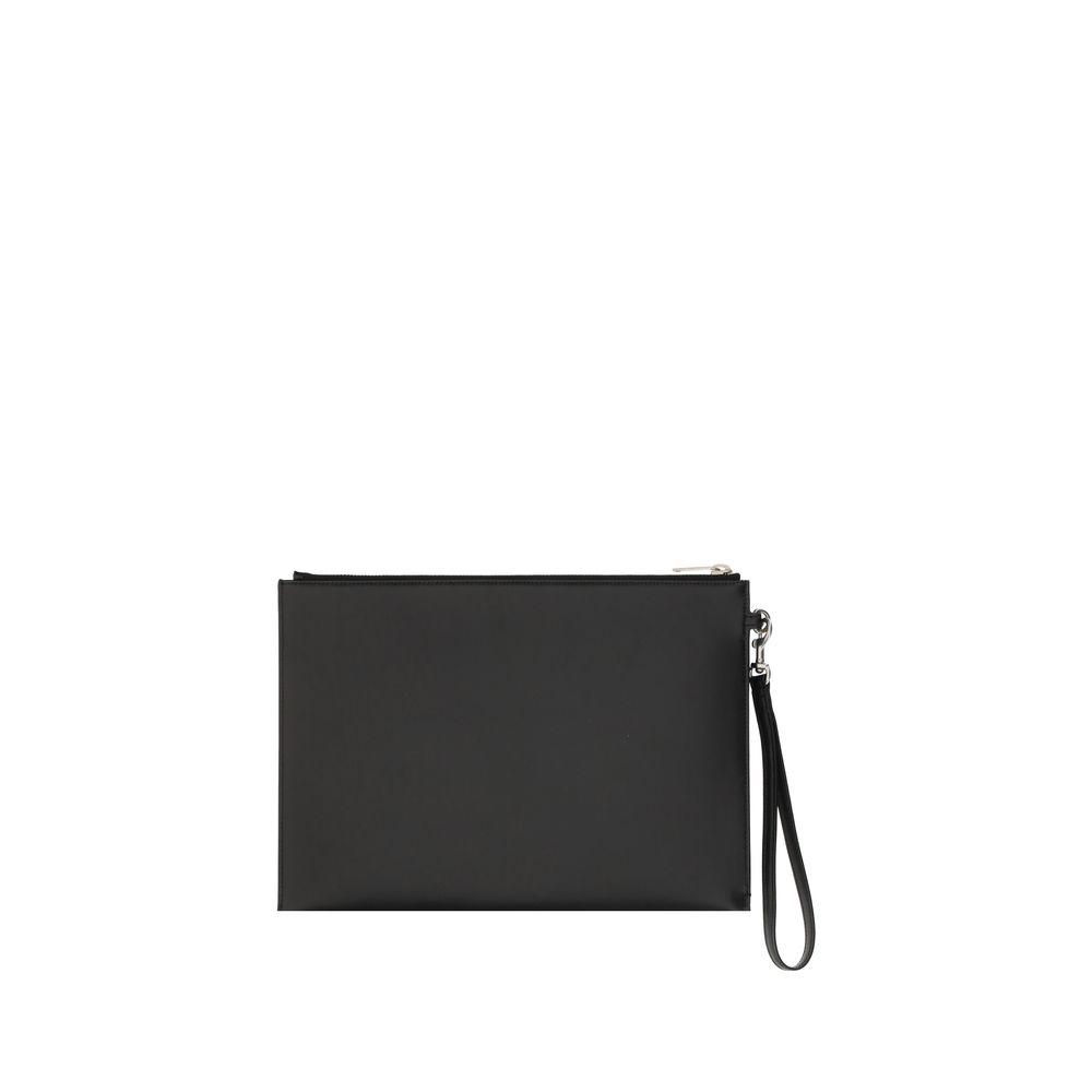 Saint Laurent iPad-Halter