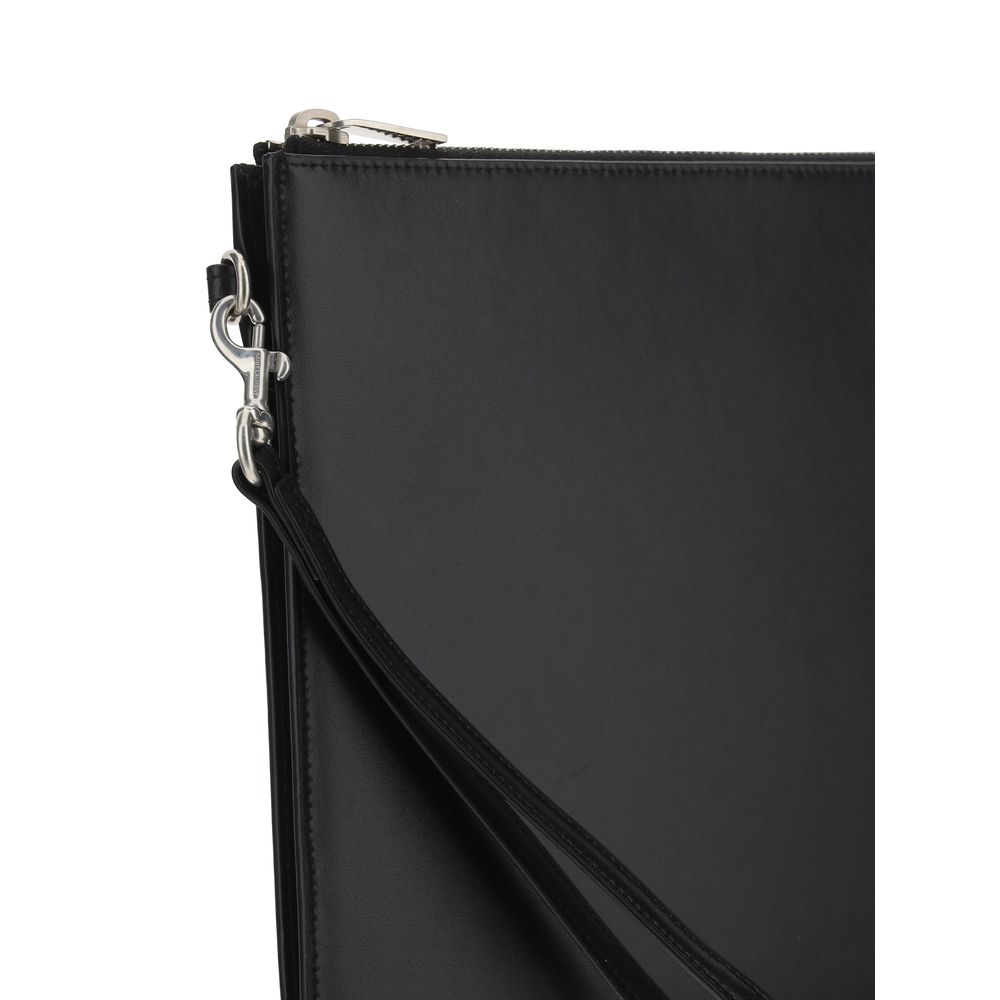 Saint Laurent iPad-Halter