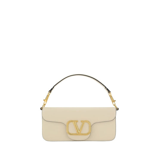 Valentino Garavani The Locò leather shoulder bag