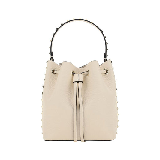 Valentino Garavani Bucket Bag mit Kordelzug